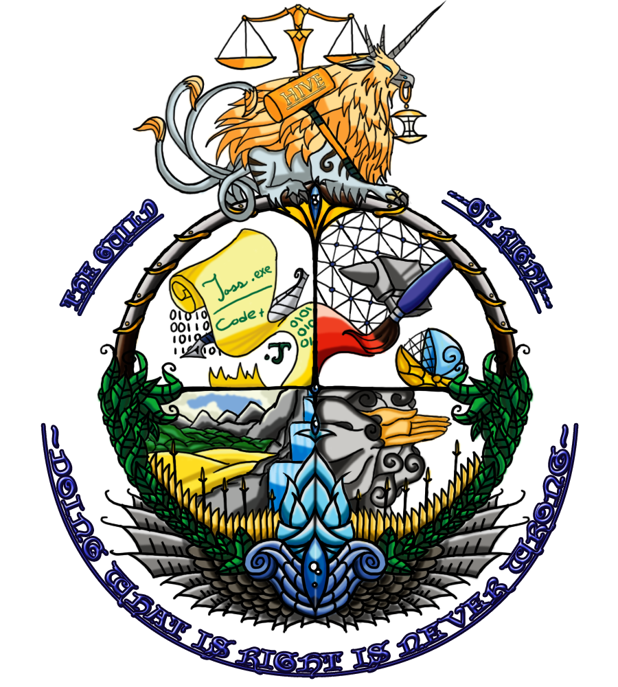 Guild Of Right