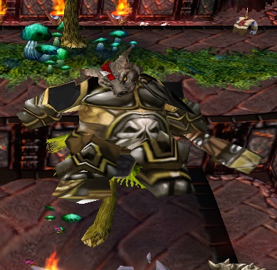 Guldsmall