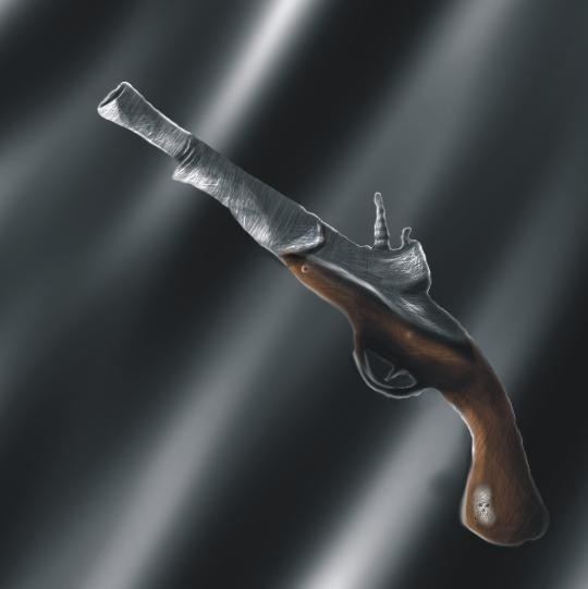 Gun