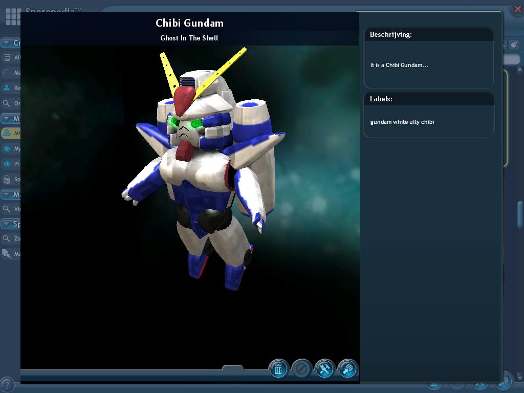 Gundam