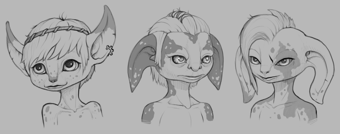 GW2 Asura Faces 2