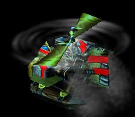 GyrocopterU