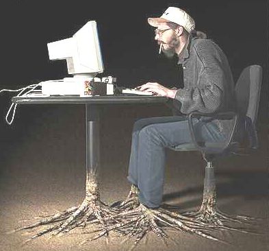 hacker