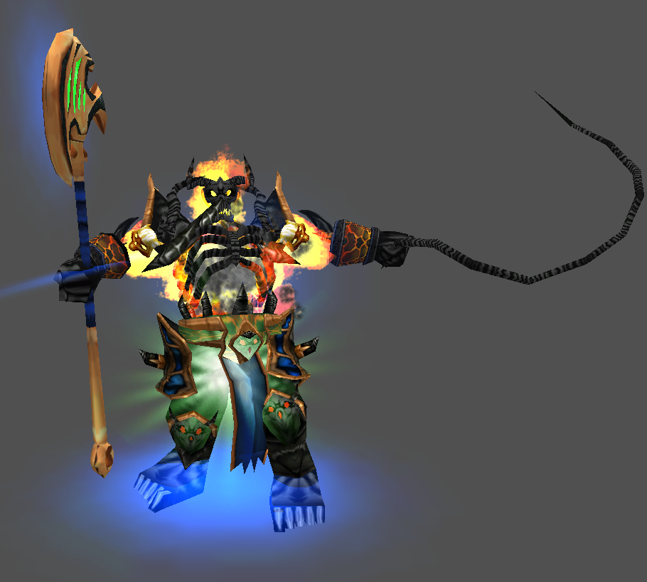 Hakkar the Houndmaster