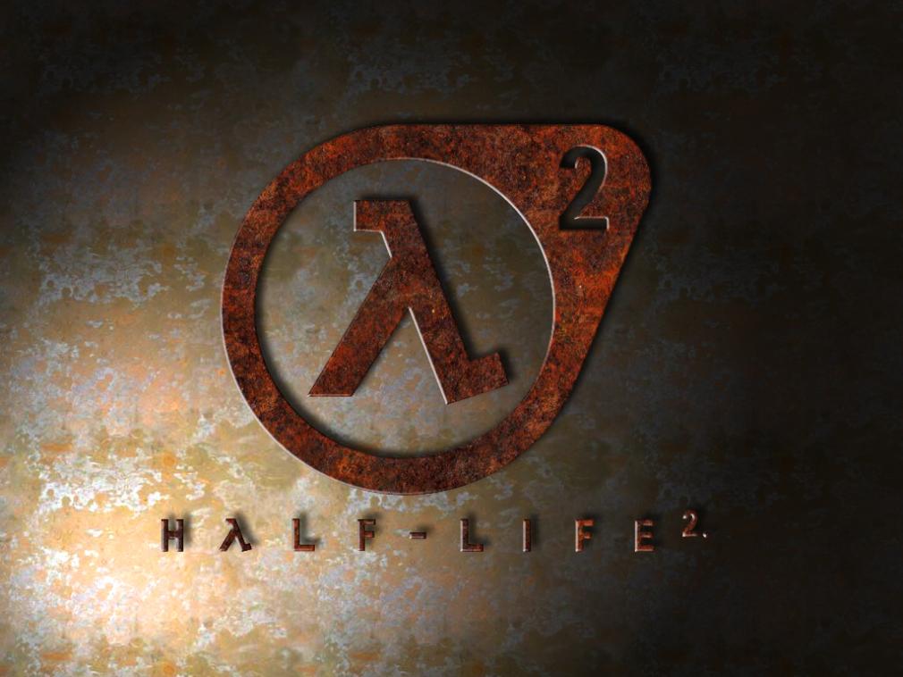 half life 2 wallpaper