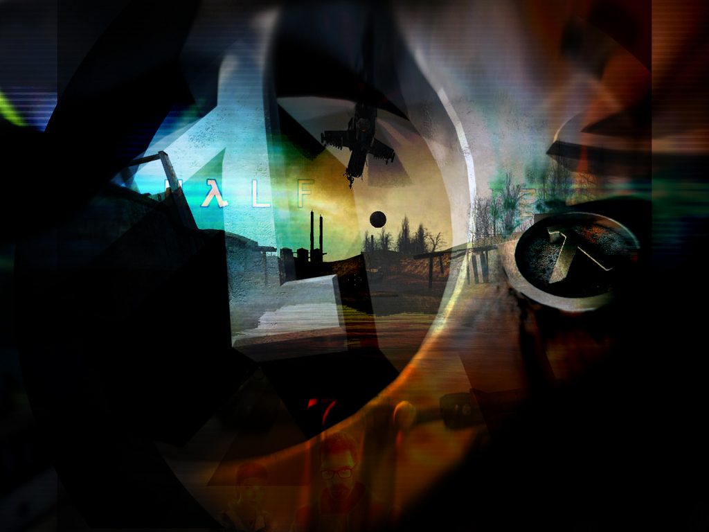 HalfLife2
