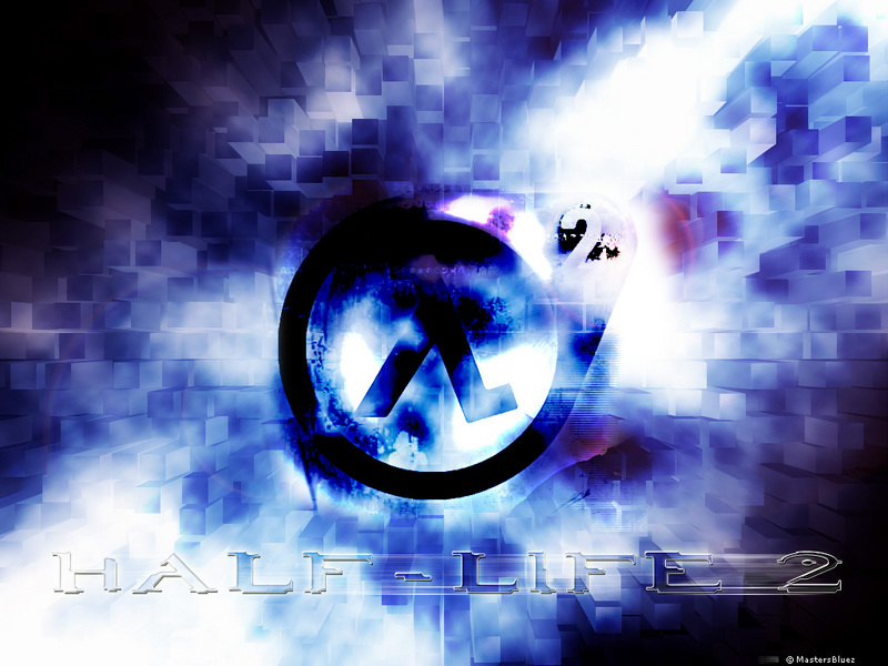 HalfLife2wallpaper