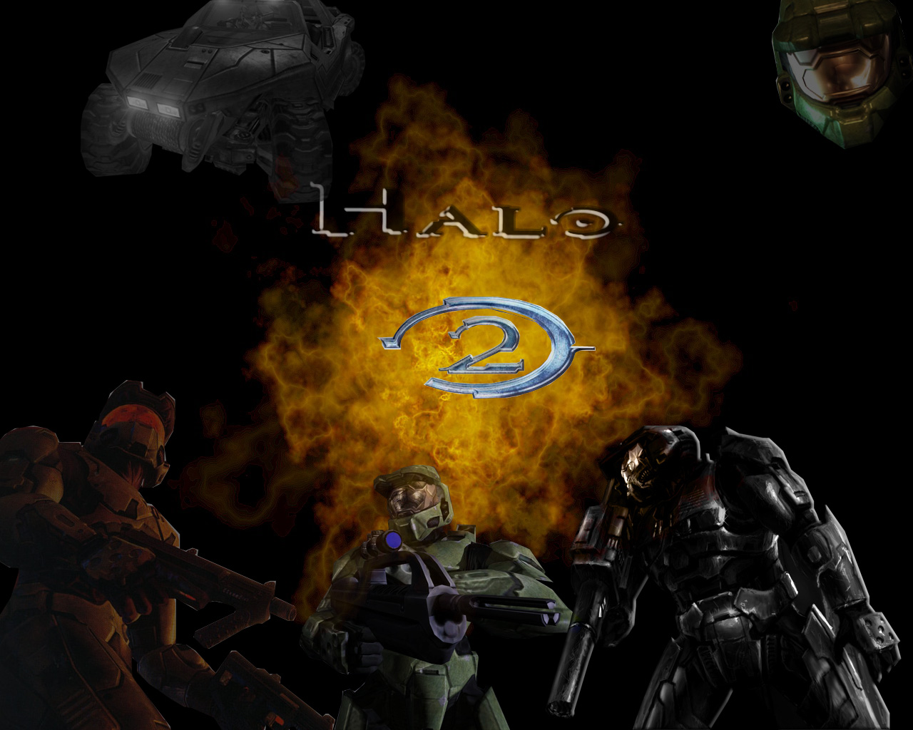 Halo 2 pic
