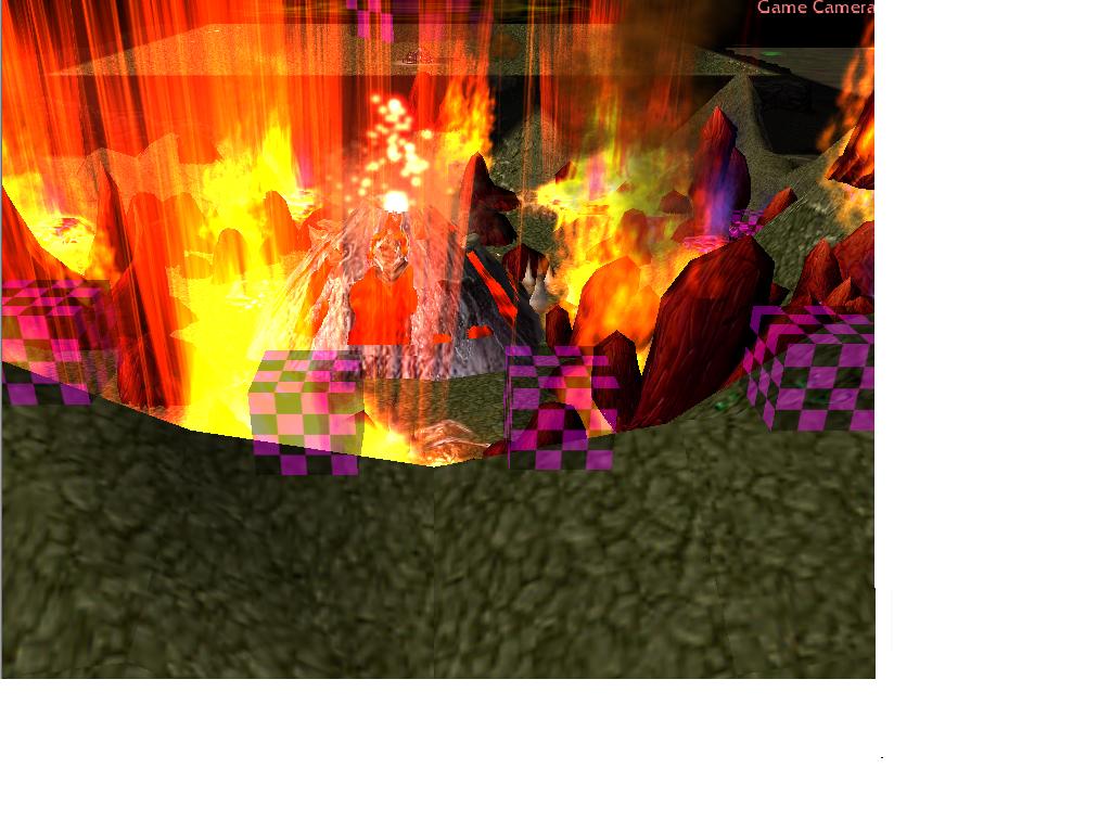 Halo Screen Shot 4