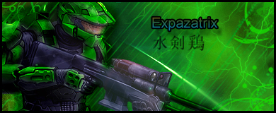 Halo Sig