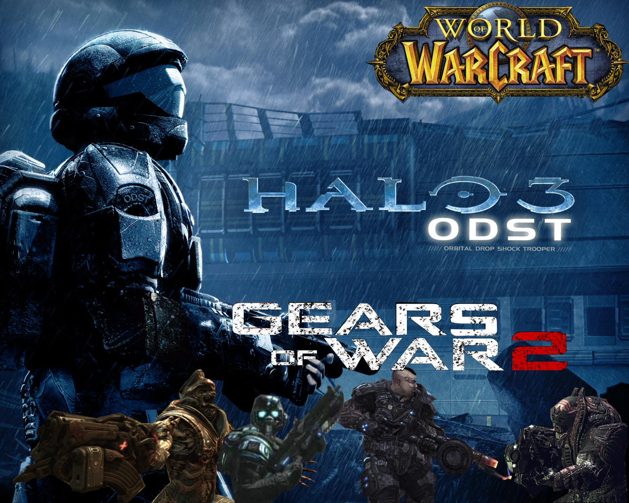 Halo3 ODST