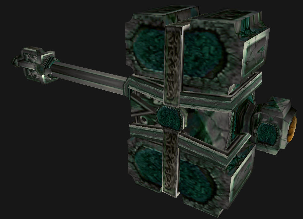 Hammer
_______
Name not decided yet.