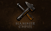 Hammer & Chisel (Small)