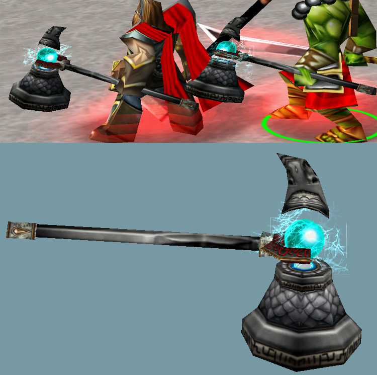 Hammer