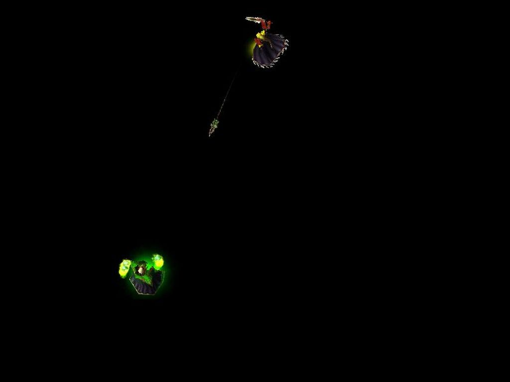 Hand of Justice : Screenshot 4