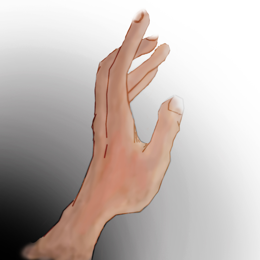 HAND ^^