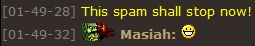 Haosis shall prevail!