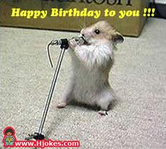 Happy Birthday songs
