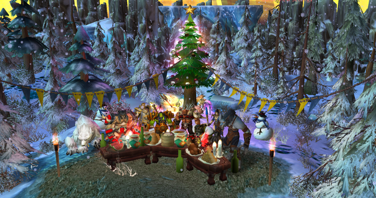 Happy New Year!