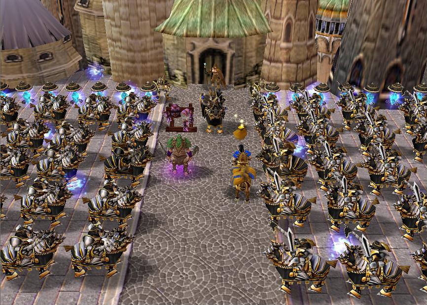 Happy second birthday dpers,its on this day 2009 the great trolman made this pic which was basicly start of rp! Thanks to everyone for making this gre