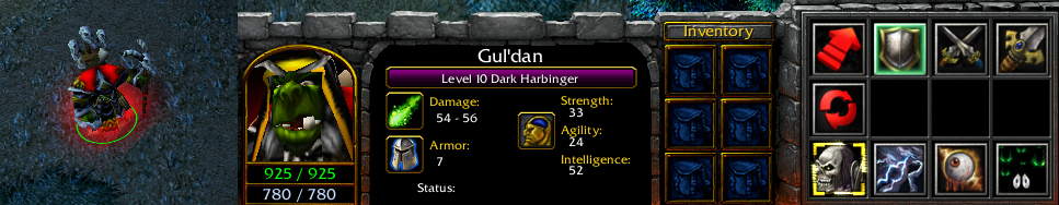 Harbinger