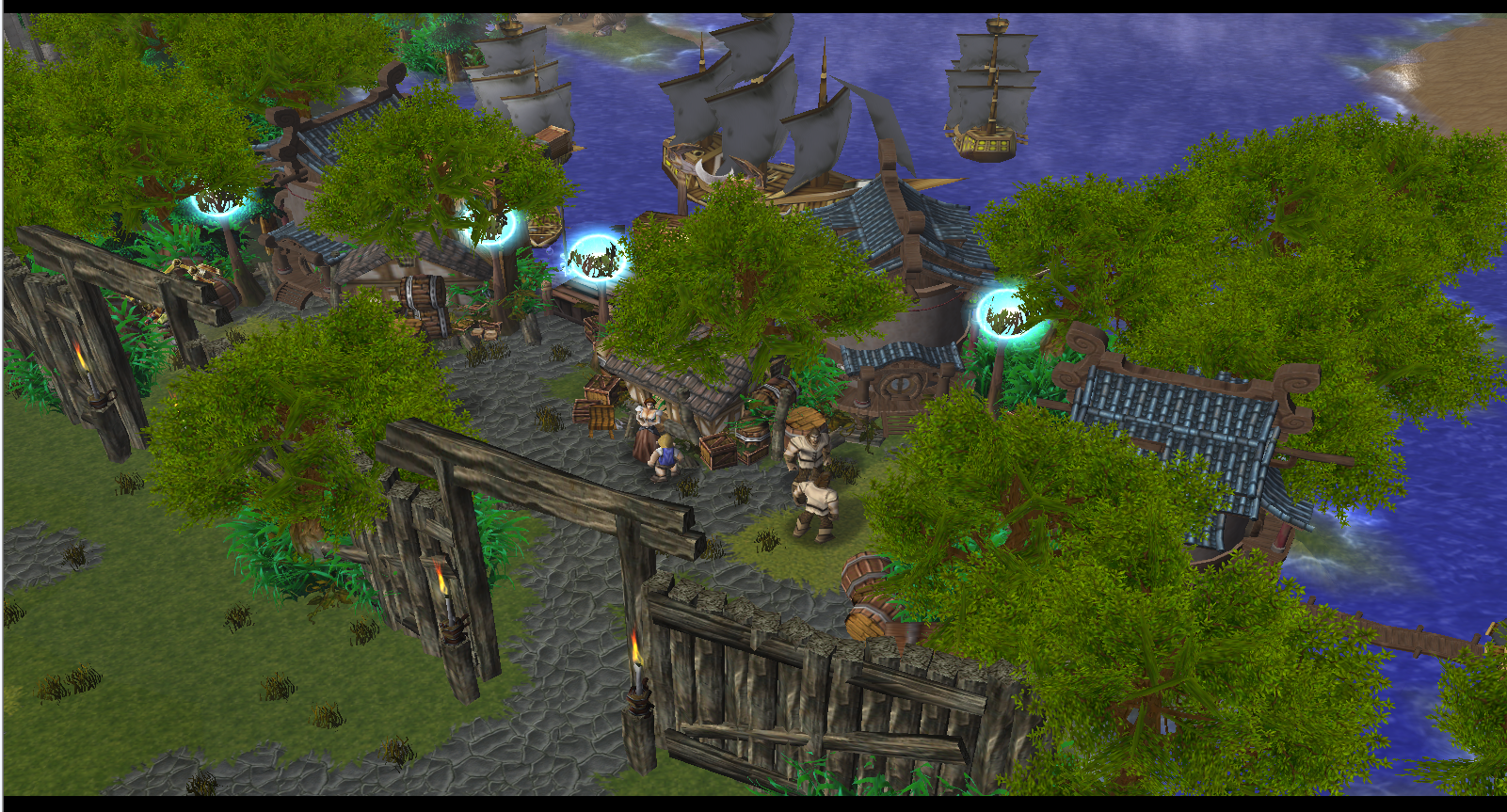 Harbor1