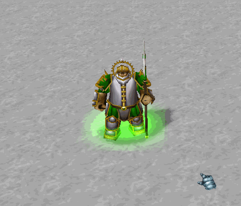 harbormaster