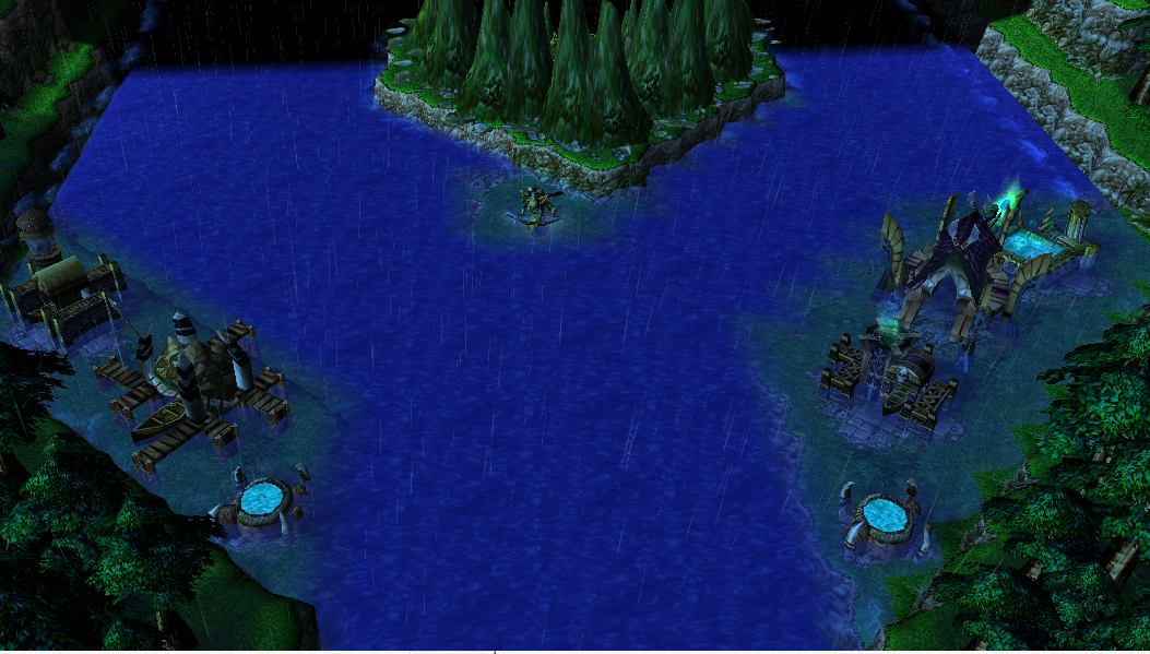 Harbour