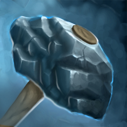 HardStoneHammer