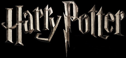 Harry Potter logo