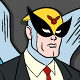 Harvey Birdman