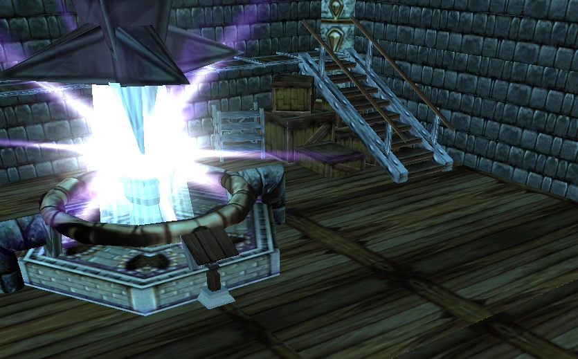 Hatchery