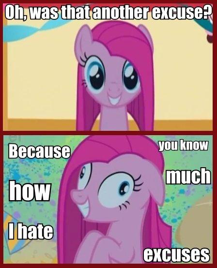 hateexcuses