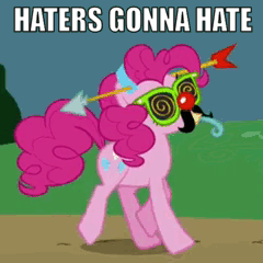hatersgonnahategif