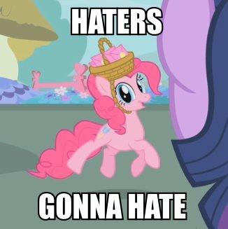 haterspinkiehat