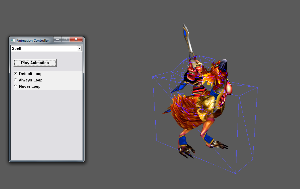 HawkstriderKnight
