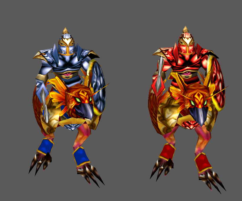 HawstriderKnight
