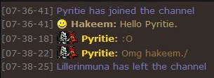 HAX