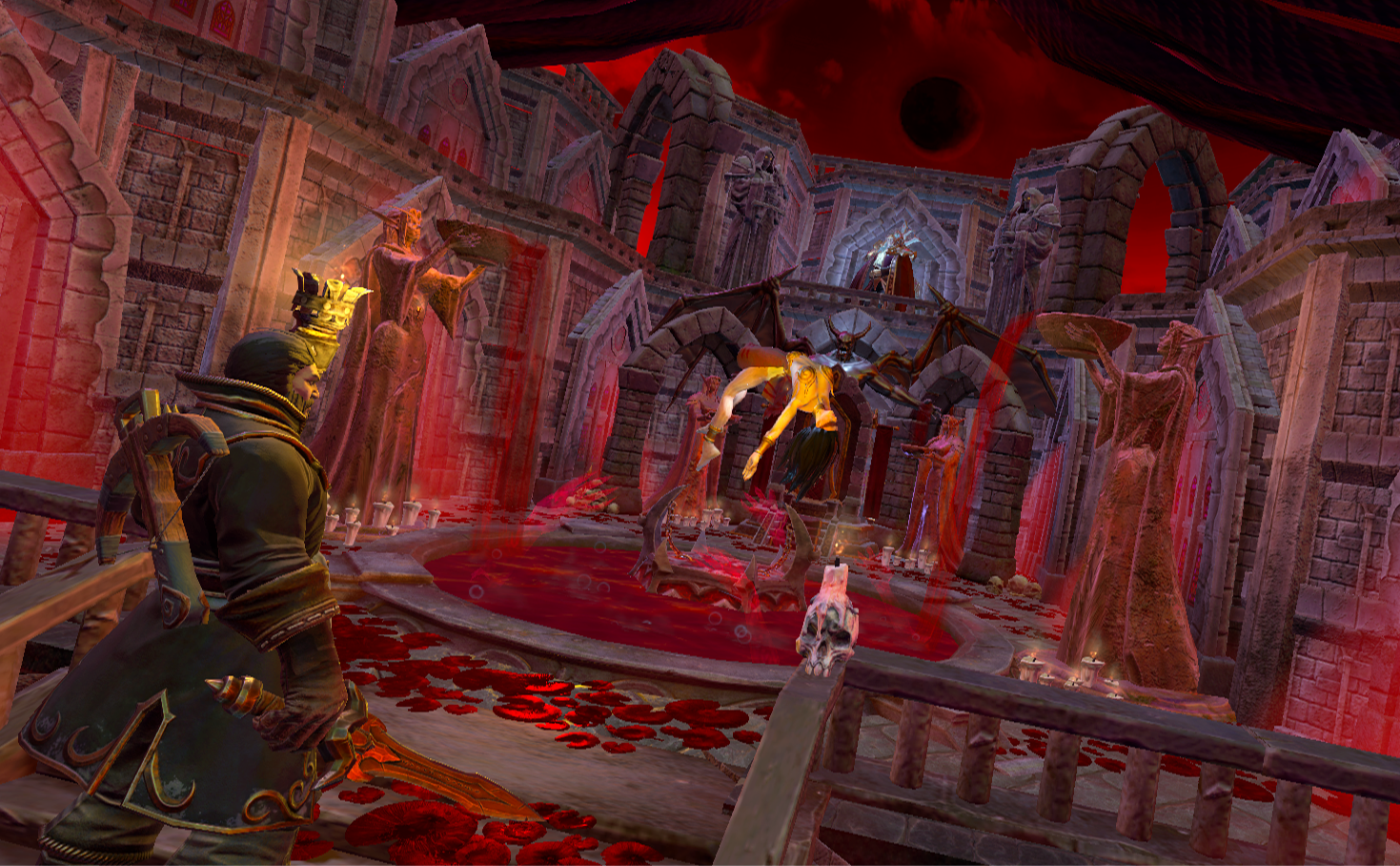 HD Terrain Contest #2 - Vindorei Entry.png
