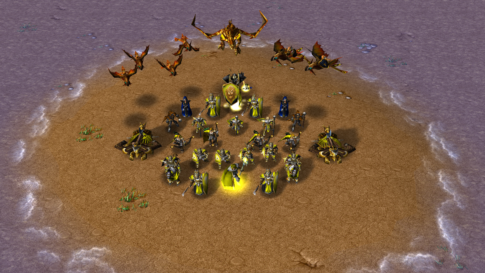 HE Army V0.2