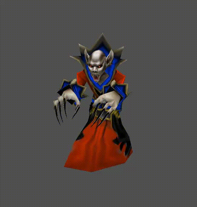 He gon get ya