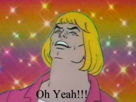 He-man 2
