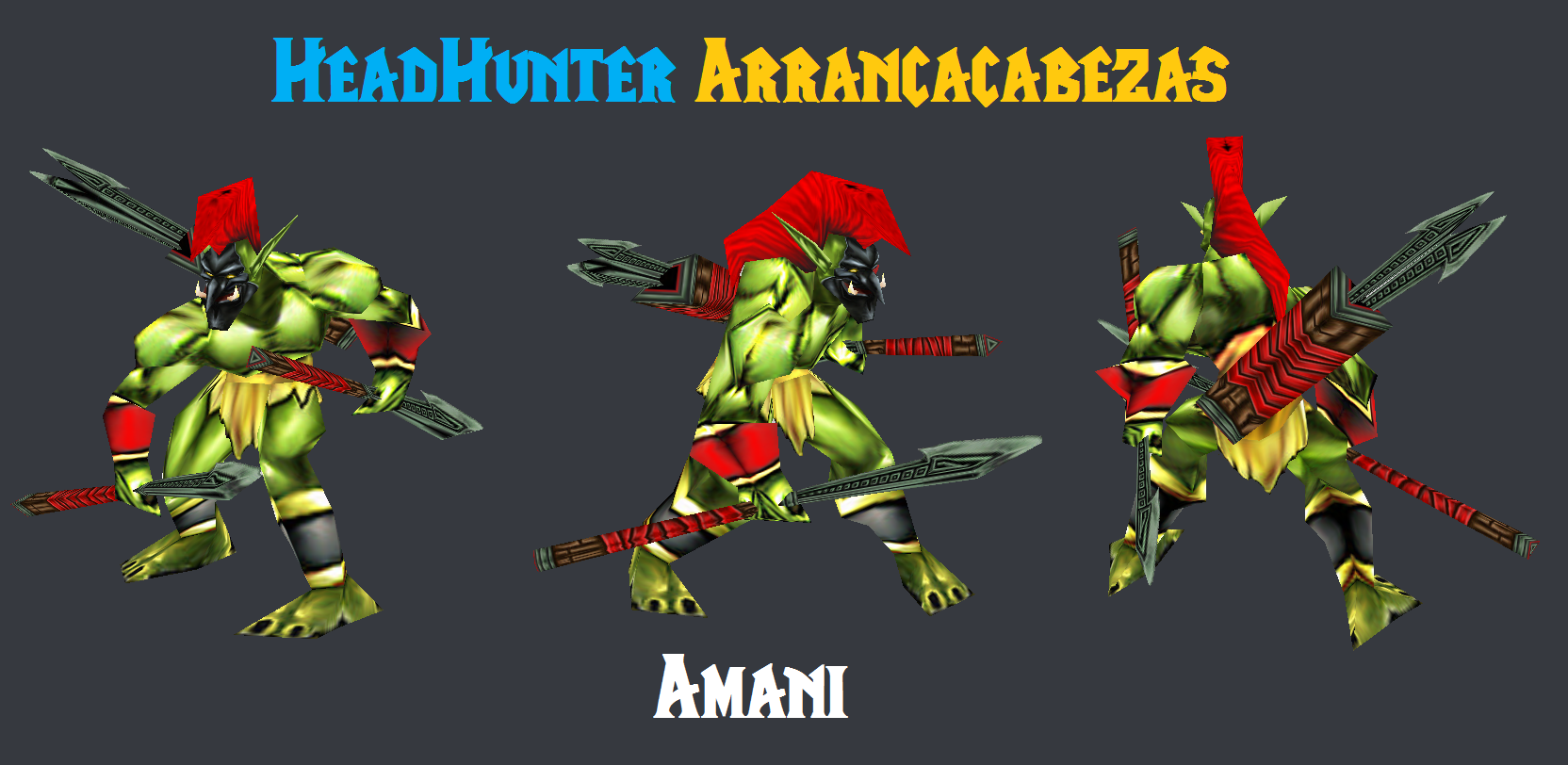 HeadHunter