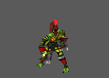 Headhunter
