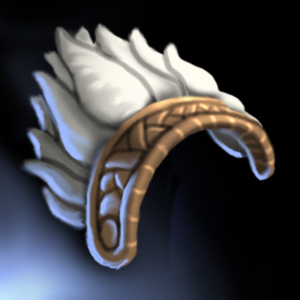 HeadressOfShaman