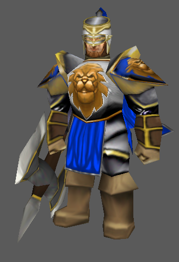 Headsman Marwyn