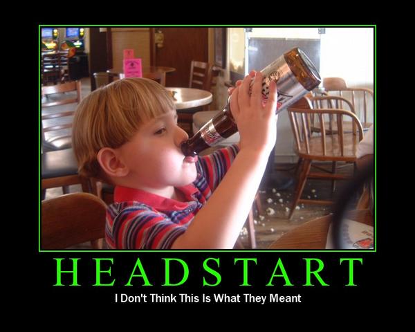 Headstart