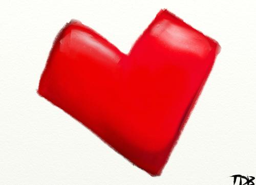 Heart :D