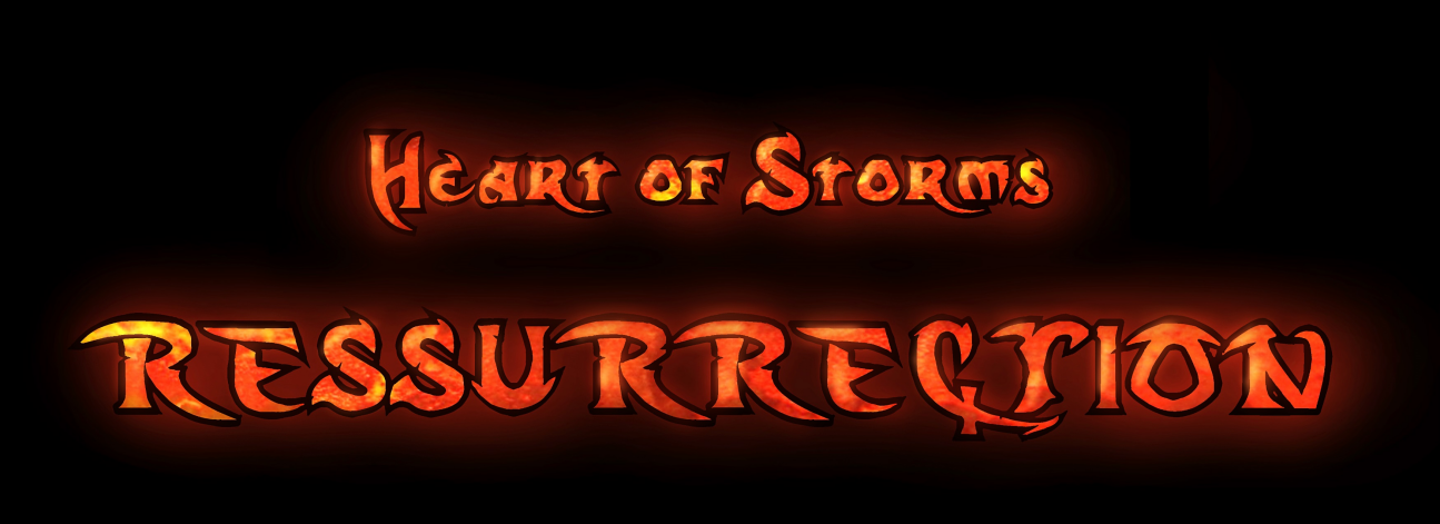 Heart of Storms logo