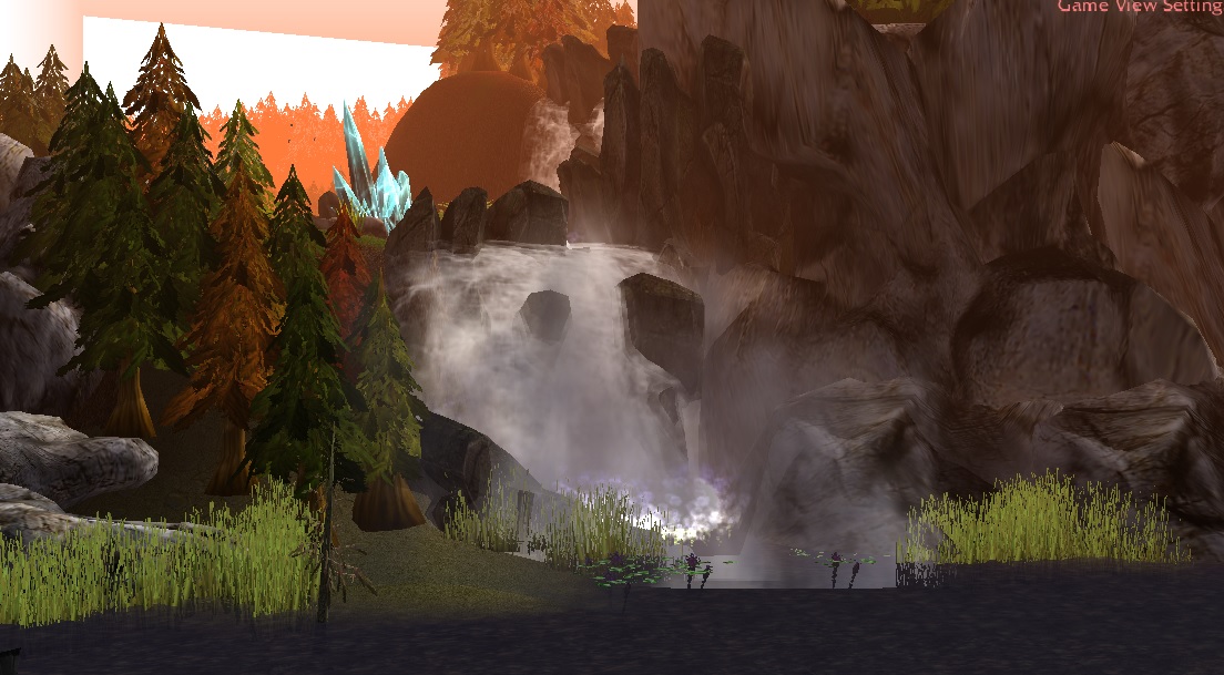 Hearthglen - Screenshot 1